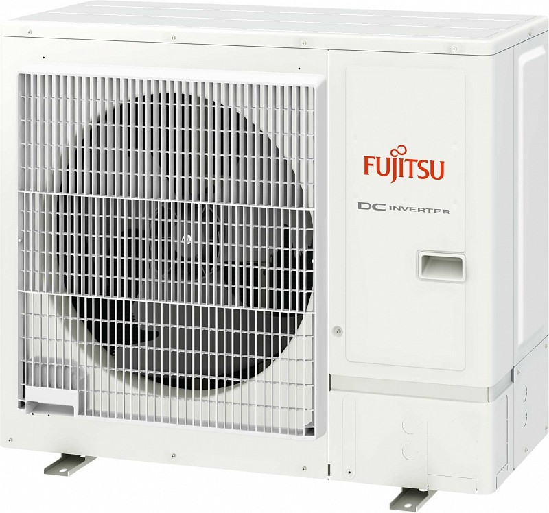Сплит-система кассетного типа Fujitsu AUXG18KRLB/AOYG18KATA/UTGUKYAW