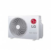 Сплит-система LG A09AWT, инвертор