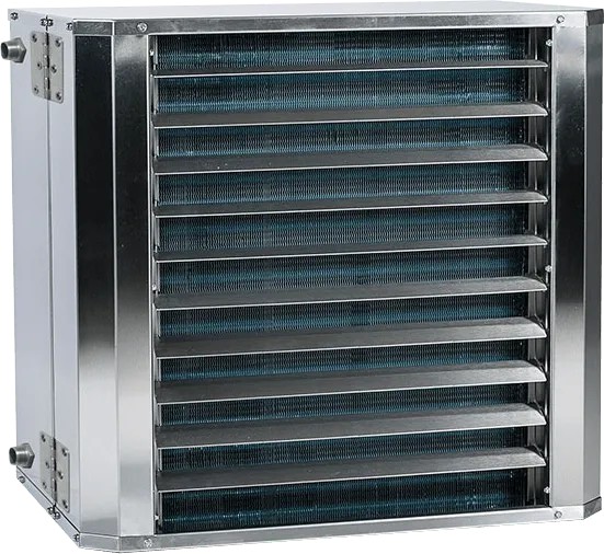 Тепловентилятор Frico SWXCS22 Fan Heater