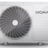 Сплит-система Xigma XG-EF35RHA-IDU/XG-EF35RHA-ODU EXTRAFORCE, On/Off