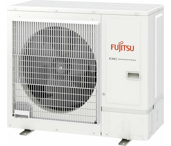 Сплит-система кассетного типа Fujitsu AUXG54KRLB/AOYG54KQTA/UTGUKYAW