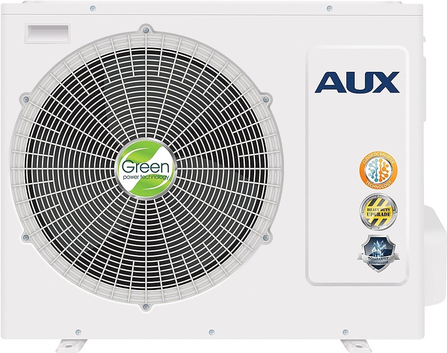 Кассетная сплит-система AUX ALCA-H36/4DR2/AL-H36/4DR2(U) Inverter