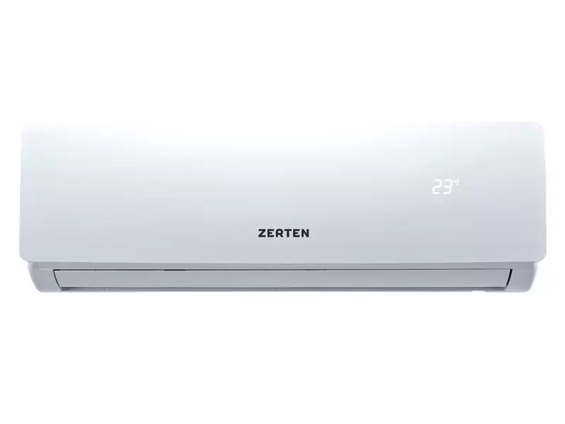 Сплит-система Zerten ZH-07, On/Off