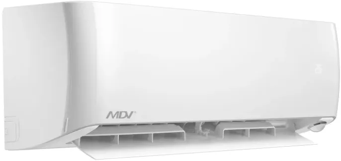 Сплит-система MDV MDSOP-12HRFN8/MDOOP-12HFN8, инвертор