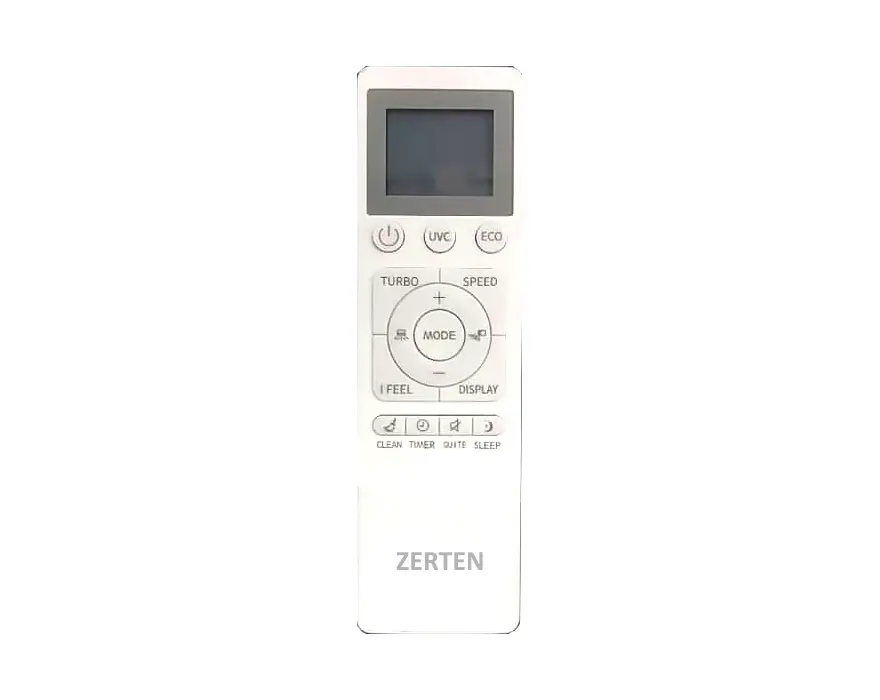Сплит-система Zerten ZH-09, On/Off