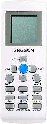 Сплит-система Breeon BRC-09AVO Vector, On/Off