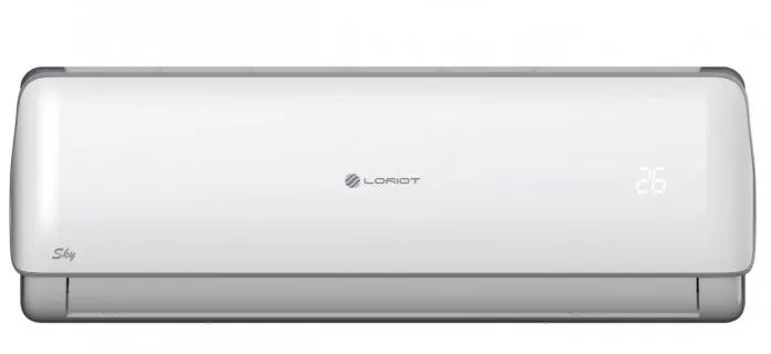 Сплит-система Loriot LAC-07AS, On/Off