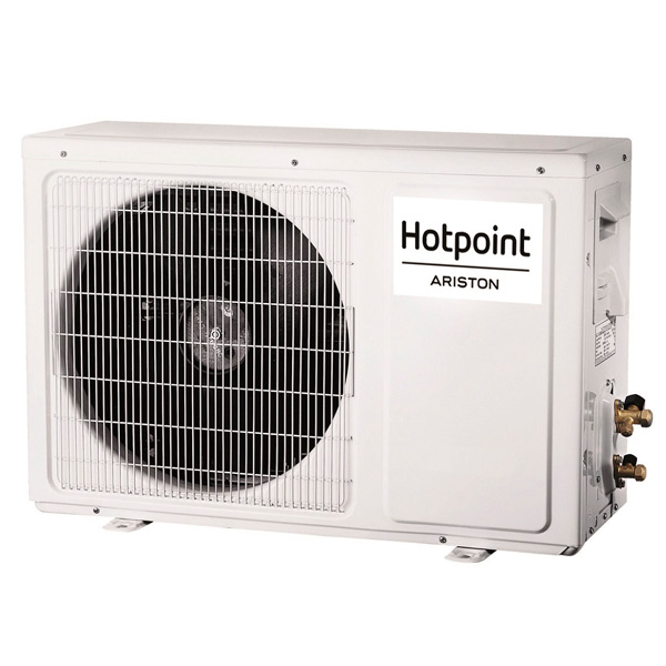 Сплит-система Hotpoint-Ariston SPOWHA4072, On/Off
