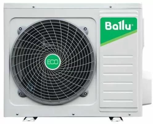 Сплит-система Ballu BSUI-12HN8 Platinum Evolution, инвертор
