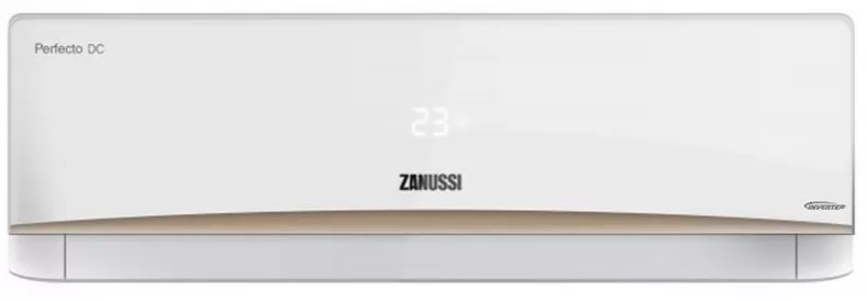 Сплит-система Zanussi ZACS/I-24 HPF/A21/N8 PERFECTO, On/Off