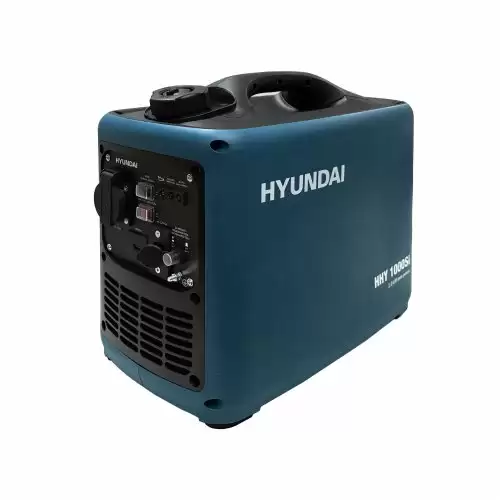 Бензиновый электрогенератор Hyundai HHY 1000Si