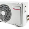 Сплит-система Pioneer KFRI20MW / KORI20MW, инвертор