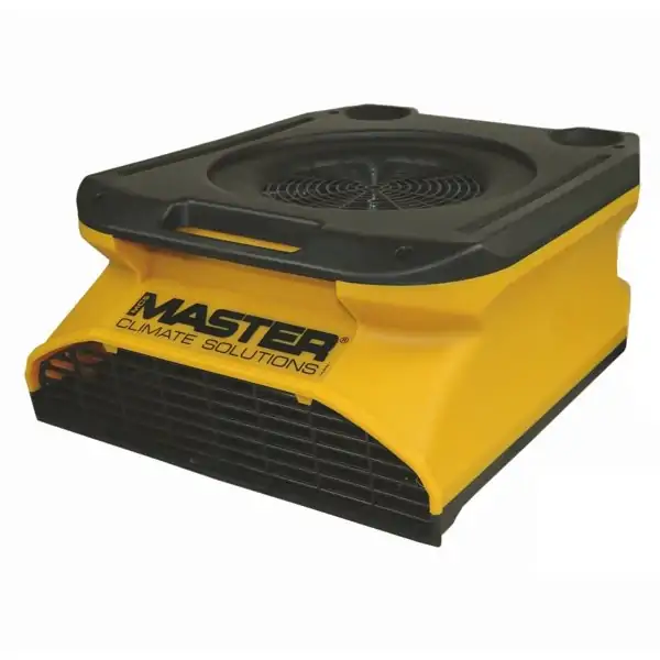 Промышленный вентилятор Master CDX 20