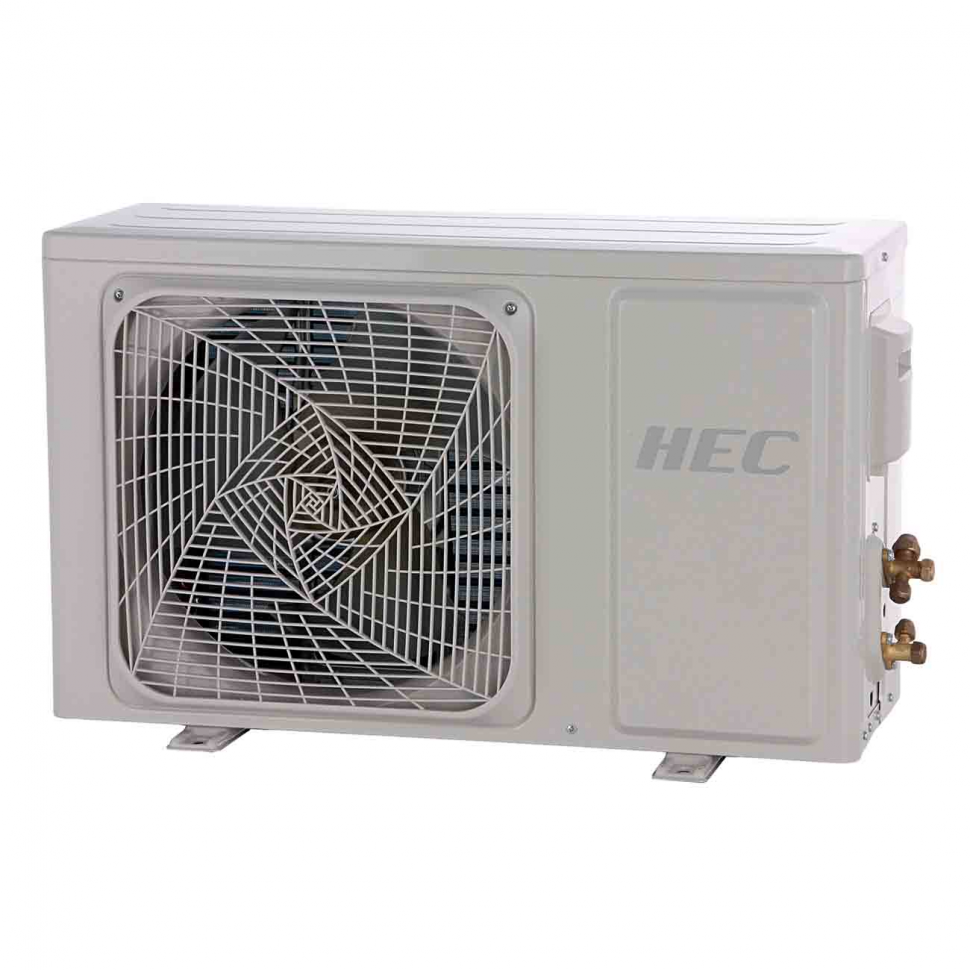 Сплит-система HEC-09HTC103/R2, On/Off