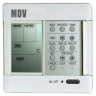 Сплит-система канального типа MDV MDTI-36HWN1/MDOU-36HN1-L