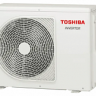 Сплит-система Toshiba RAS-10TKVG/RAS-10TAVG-E, инвертор