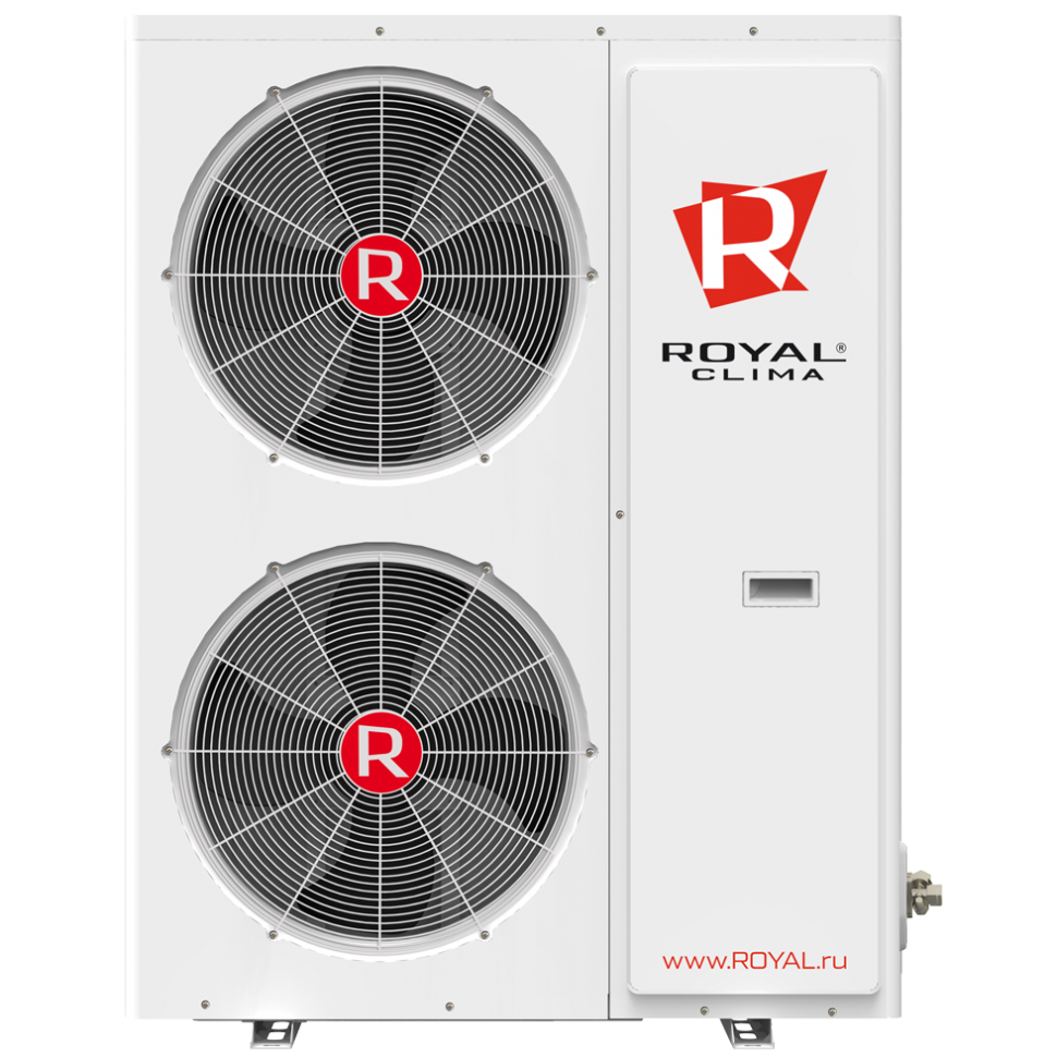Колонная сплит-система Royal Clima RC-AL60HN/IN/RC-AL60HN/OUT Alto