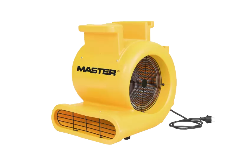 Промышленный вентилятор Master CD 5000