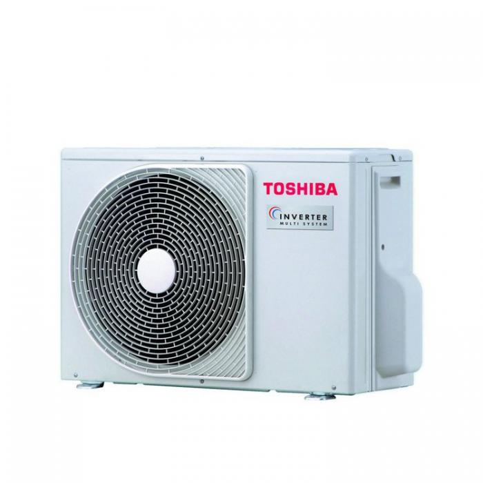 Наружный блок Toshiba RAS-2M14S3AV-E