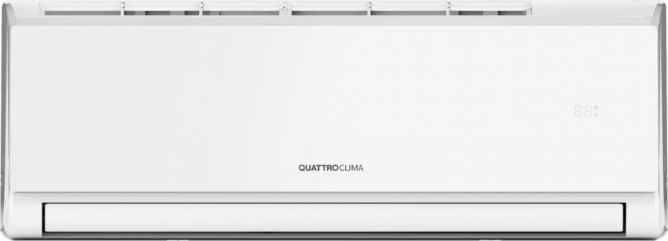 Сплит-система Quattroclima QV-VN12WA/QN-VN12WA Vento, On/Off
