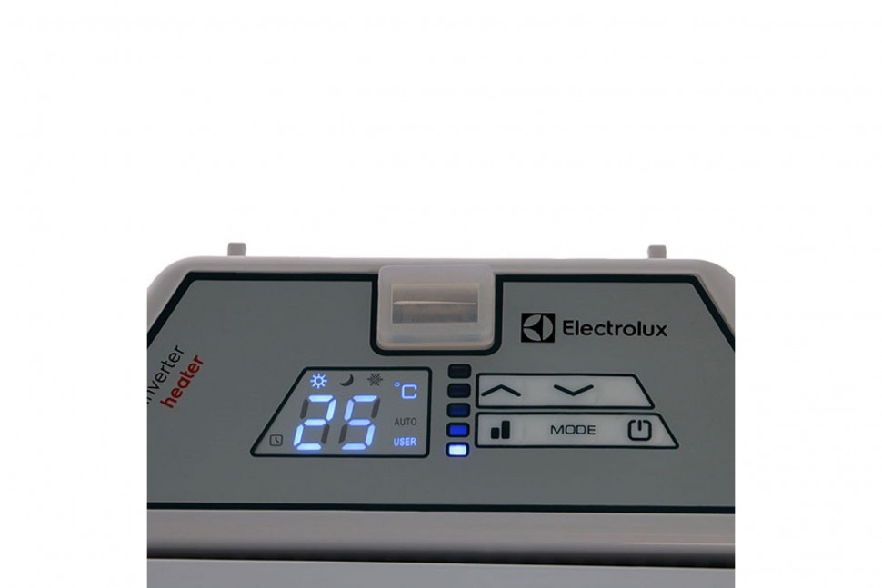 Электрический конвектор Electrolux ECH/AGI-3000 Air Gate Digital Inverter