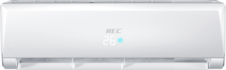 Сплит-система HEC-09HNC03/R3(SDB) , инвертор