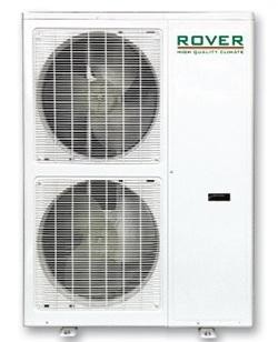 Сплит-система кассетного типа Rover RU0NC60BE