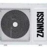 Сплит-система кассетного типа Zanussi ZACC-18 H/ICE/FI/N1 (compact)
