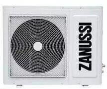 Сплит-система кассетного типа Zanussi ZACC-36 H/ICE/FI/A18/N1 Forte Integro