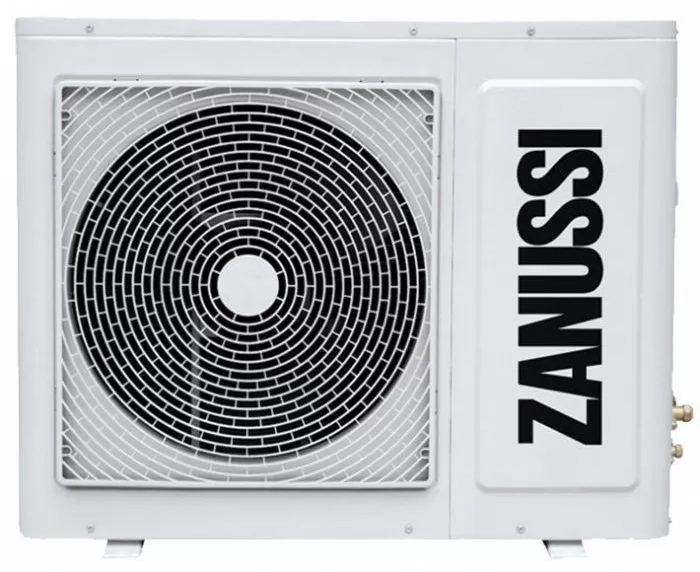 Сплит-система Zanussi ZACS-12 HS/N1, On/Off
