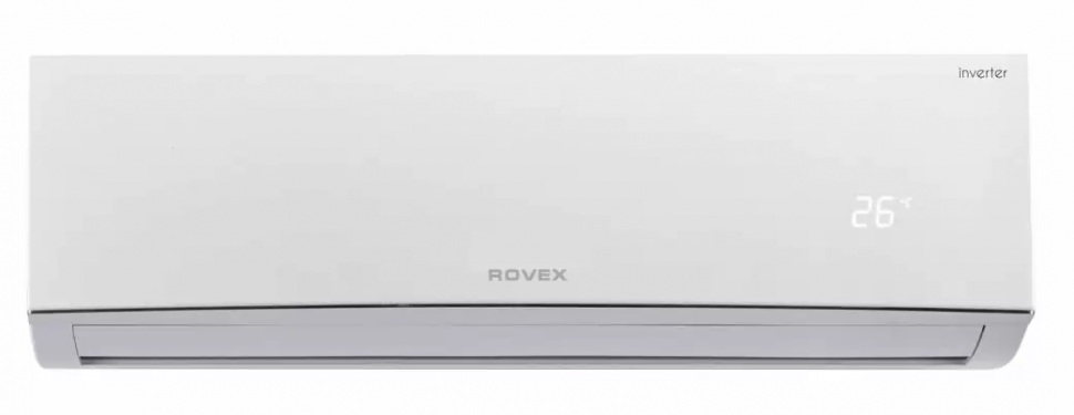 Сплит-система Rovex RS-09CBS4 Megapolis Inverter
