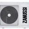 Сплит-система напольно-потолочного типа Zanussi ZACU-24 H/ICE/FI/N1
