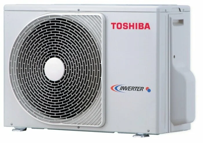Сплит-система Toshiba RAS-13S3KV-E / RAS-13S3AV-E, инвертор