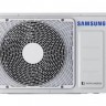 Сплит-система кассетного типа Samsung AC026JNNDEH/AF/AC026JXNDEH/AF