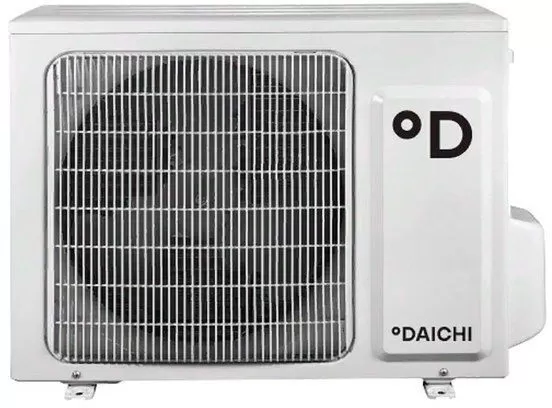 Сплит-система Daichi DA25AVQS1-S/DA25AVQS1-S Peak, инвертор