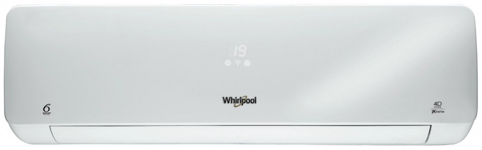 Сплит-система Whirlpool WHI49LB, On/Off