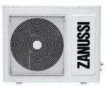 Сплит-система напольно-потолочного типа Zanussi ZACU-60 H/ICE/FI/N1
