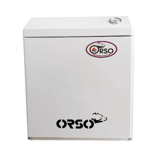 Газовый котел парапетного типа ORSO КСГ-6С