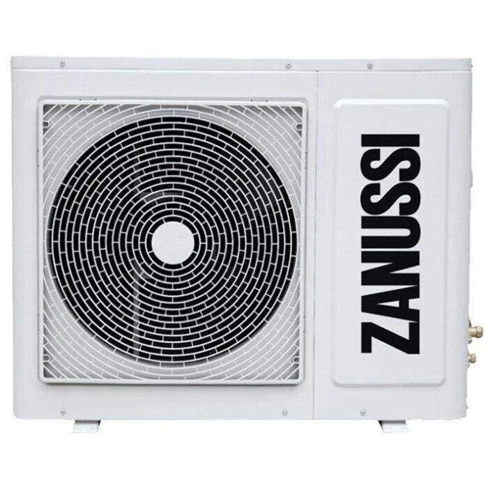 Сплит-система канального типа Zanussi ZACD-24 H/ICE/FI/N1