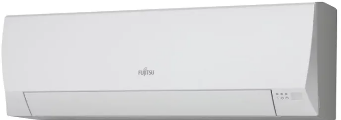 Инверторная сплит система Fujitsu ASYG09LLCE-R/AOYG09LLCE-R