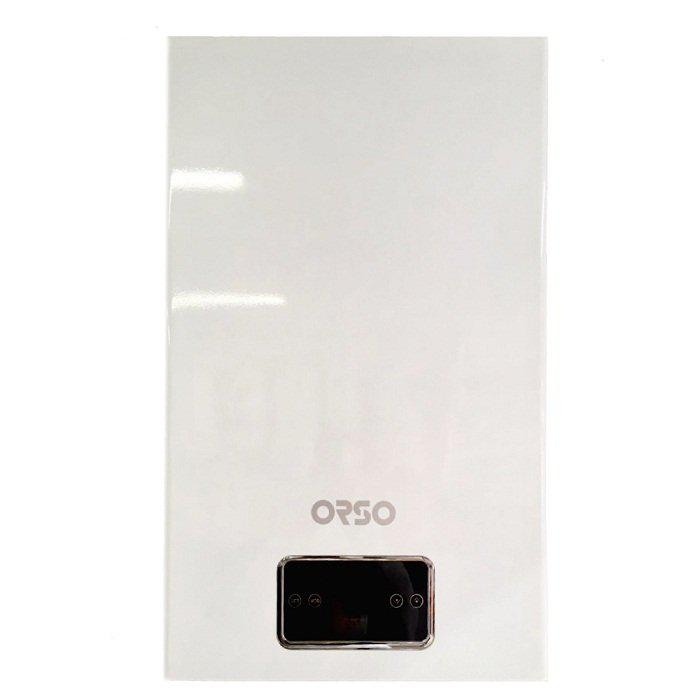 Газовый котел настенного типа ORSO Premium 14