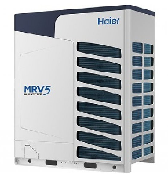 Сплит-система мультизональной VRV-системы Haier AV16IMVURA