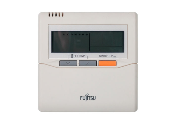 Сплит-система кассетного типа Fujitsu AUYG36LRLA/UTGUGYAW/AOYG36LATT