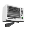 Теплогенератор газовый AlpenGroup Rapid Pro LRP035