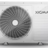 Сплит-система Xigma XG-TX50RHA-IDU/XG-TX50RHA-ODU Turbocool, On/Off
