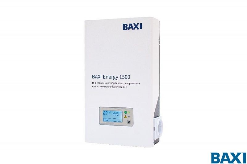 Стабилизатор Baxi Energy 1000