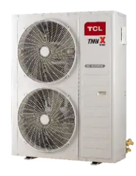 Наружный блок TCL TMV-Vd100W/N1