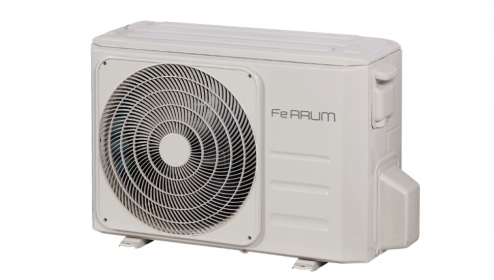 Сплит-система Ferrum FIS07F2/FOS07F2, On/Off