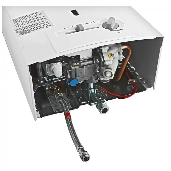 Газовый водонагреватель проточного типа Bosch WR 15-2B