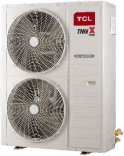 Наружный блок TCL TMV-Vd224W/N1S